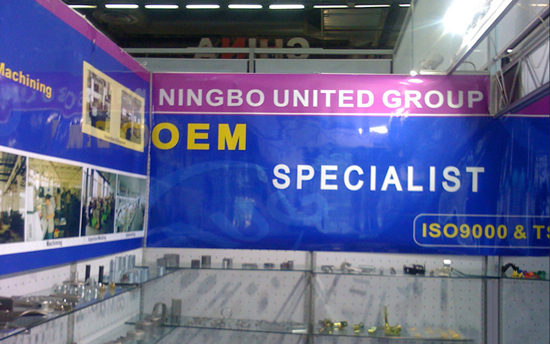 Największa wystawa 2008 we Francji