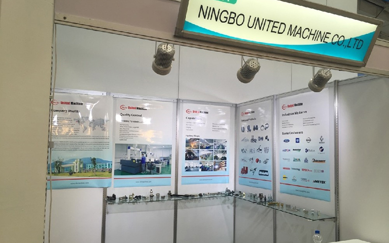 Targi Hanowerskie 2016