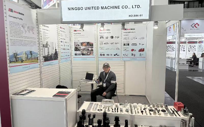 Targi Hanowerskie 2024