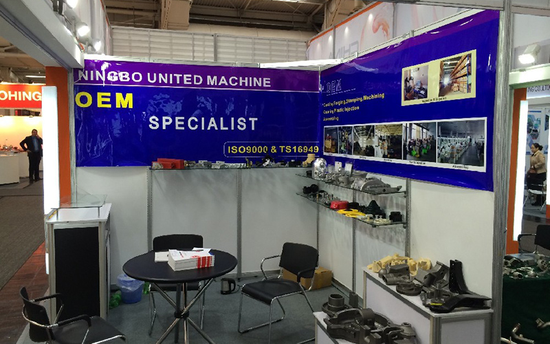 Targi Hanowerskie 2014