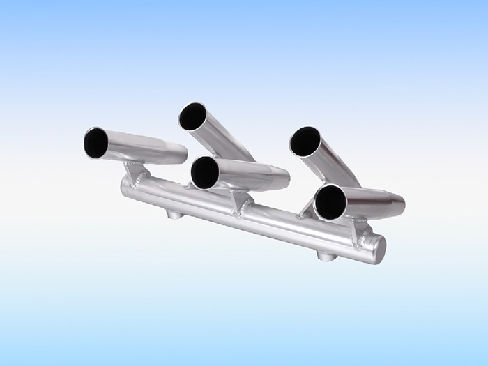 Jak wybrać najlepszy uchwyt na wędkę do łodzi, kajaka lub łowienia z brzegu