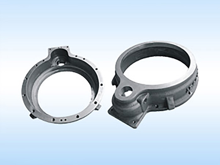 Co to jest obudowa rotatora i jak precyzyjna obróbka poprawia jej wydajność w zastosowaniach wymagających dużych obciążeń