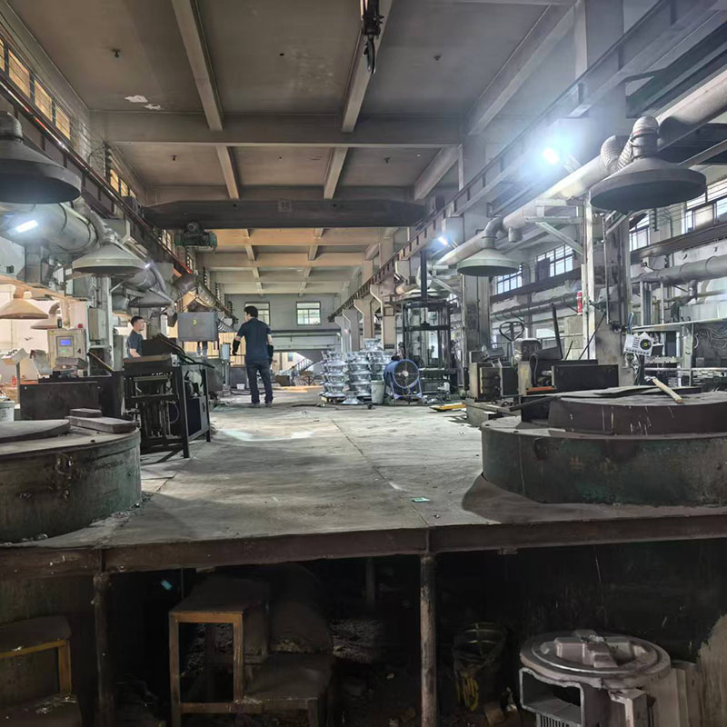 Dlaczego odlewanie grawitacyjne jest ważne w nowoczesnej produkcji?