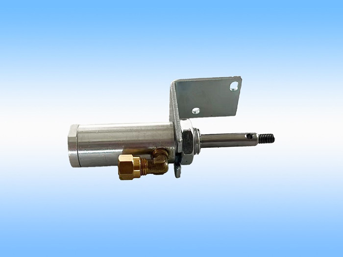 Sworzeń zaworu powietrza