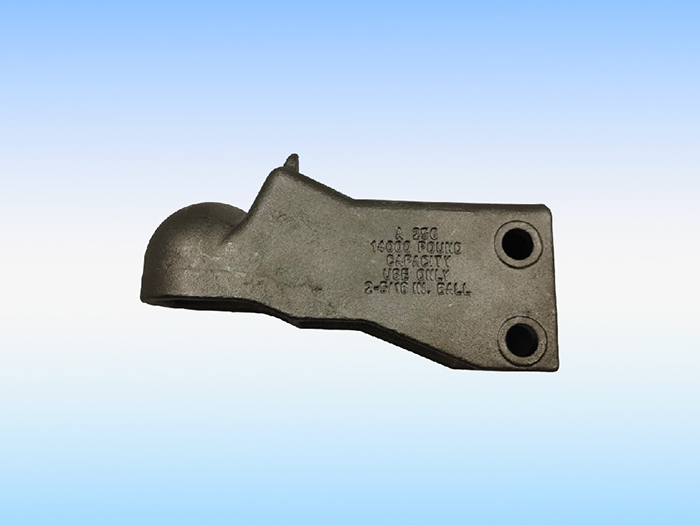 Łącznik regulowany