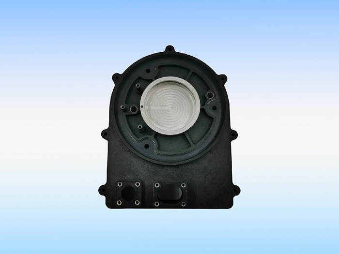 Zakończ zespół dzwonka