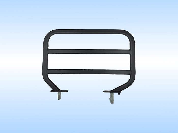 Ogrodzenie łóżka medycznego