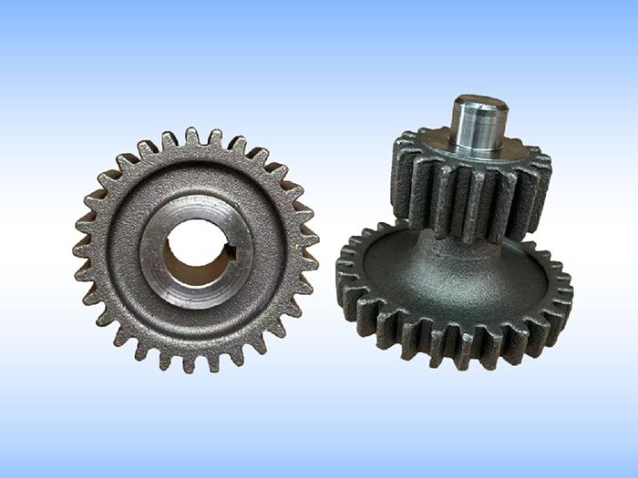 Przekładnie do podnośników