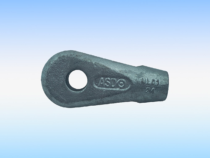 Obsada HDG Clevis