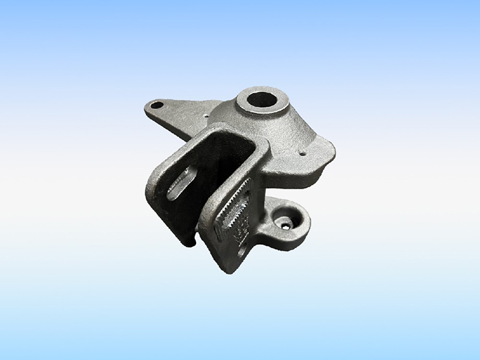 Głowica, mocowanie kulowe