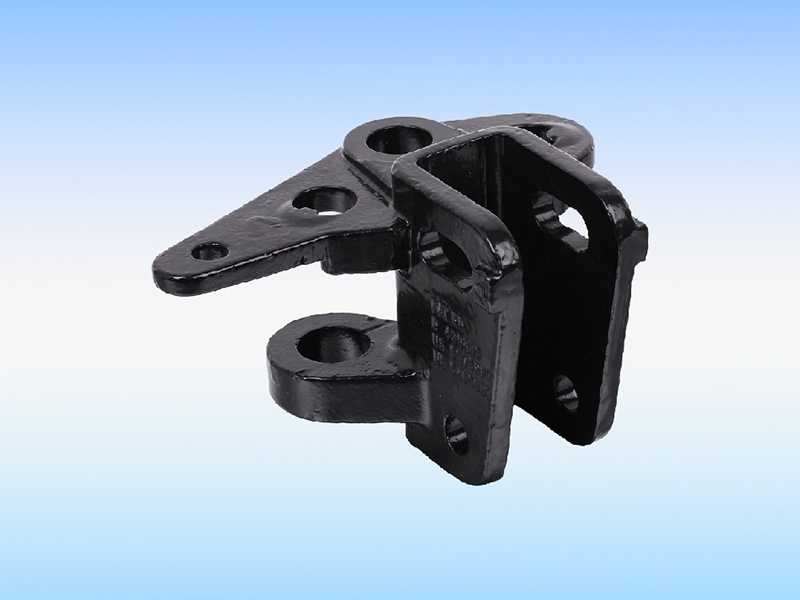 Głowica, mocowanie kulowe