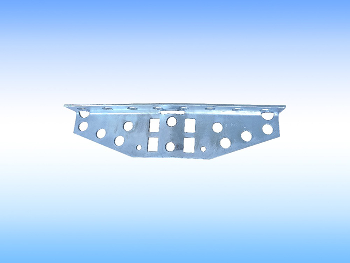 Cross Arm Steel Plate