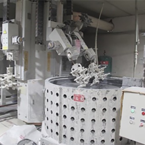 Casting inwestycyjny