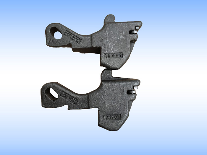 Blokada dolna działa