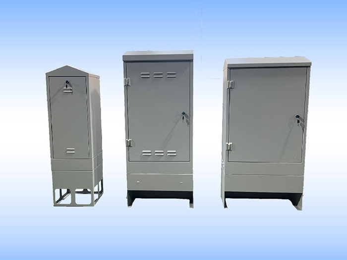 Zewnętrzna skrzynka elektryczna