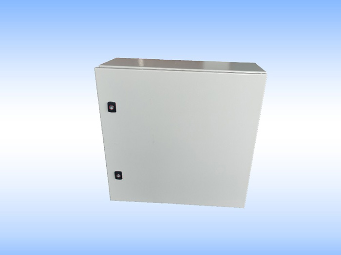 Zewnętrzna skrzynka elektryczna