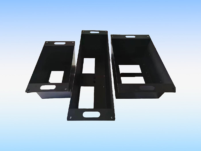 Szafki ze stali nierdzewnej