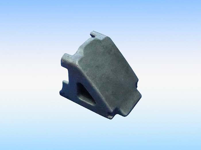 Klin cierny o ruchu wahadłowym