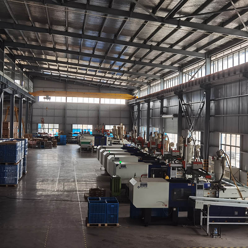 Formowanie wtryskowe tworzyw termoplastycznych