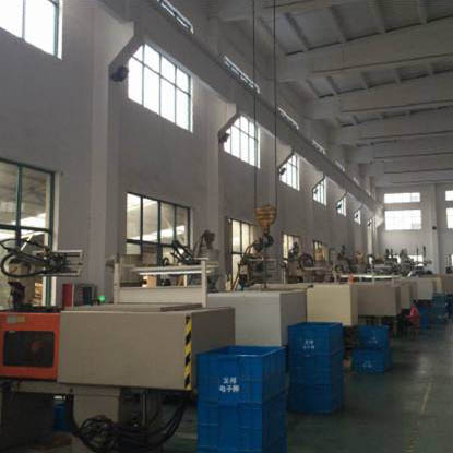 Formowanie wtryskowe termoutwardzalne